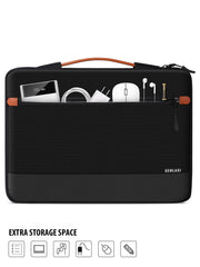 Shield-A17 Laptop Briefcase for 15.6 inch Laptop