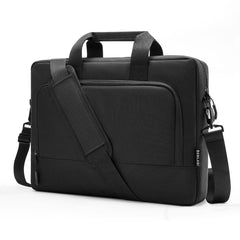Carry-A22 Laptop Briefcase for 15 inch MacBook Air/Pro - Black