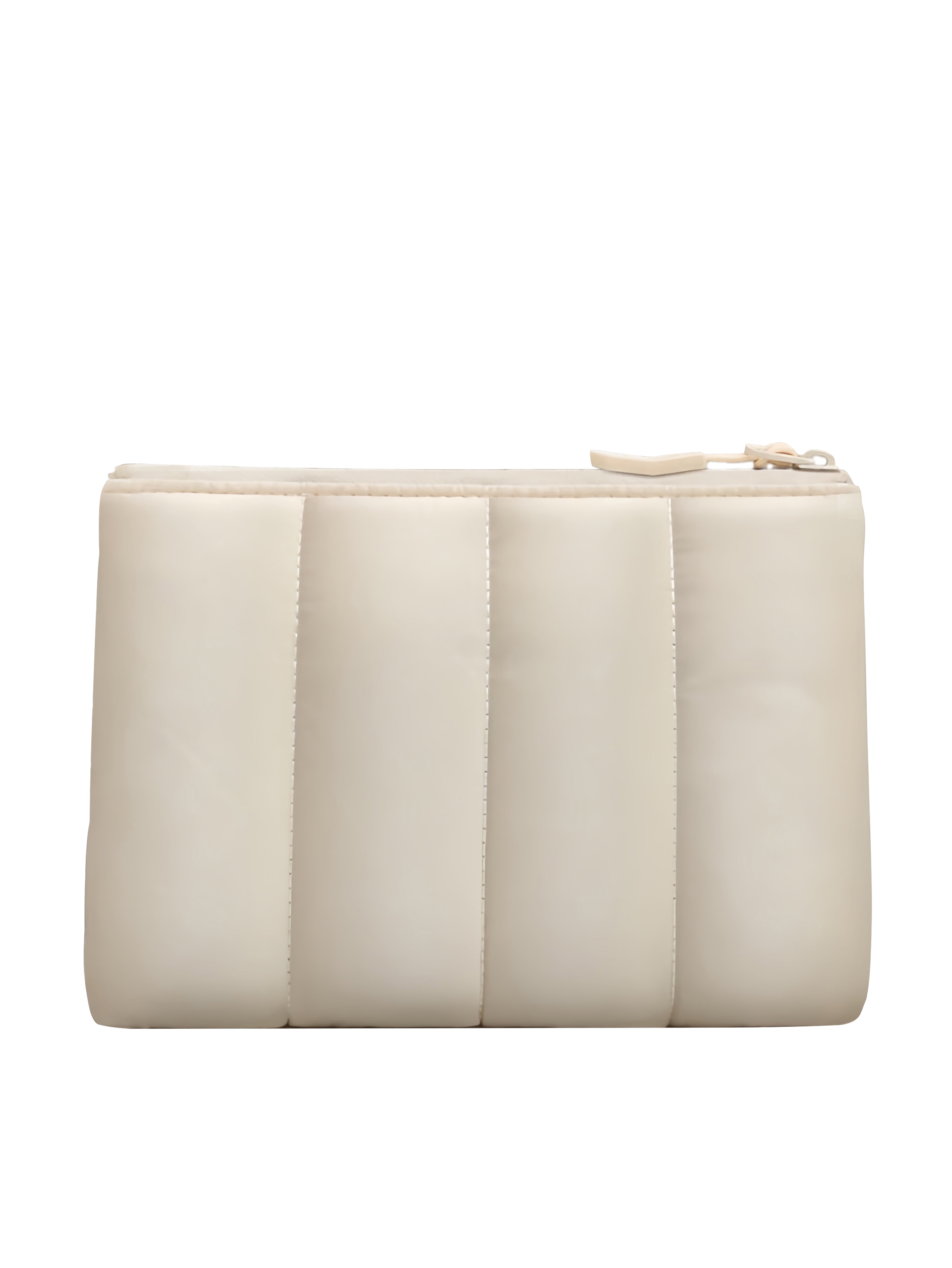 Light-A24 Accessory Pouch - Beige