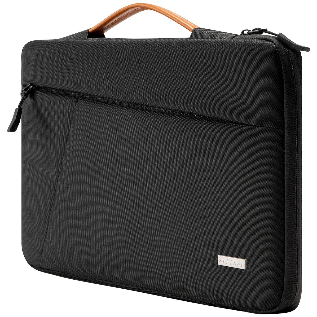 Shield-A23 Laptop Briefcase for 14 inch MacBook Pro - Black