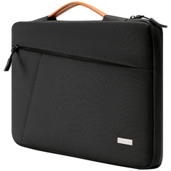 Shield-A23 Laptop Briefcase for 14 inch MacBook Pro - Black