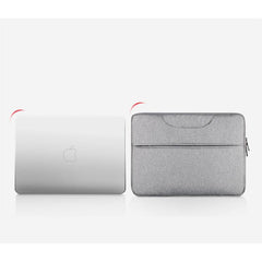 mac comparison chart - Grey Laptop Bag - Element