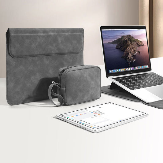 Quality Laptop Sleeves for On-the-Go Protection