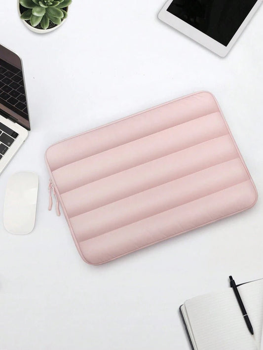 Stylish Protection: The Best Pink Laptop Sleeve for Trendy Tech Users