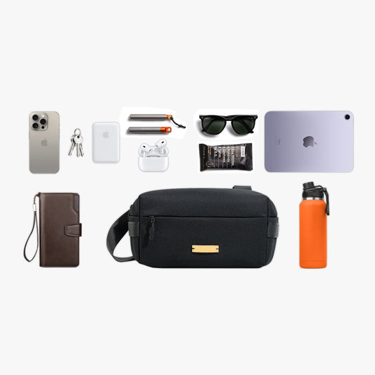 Top 3 Bag Gaming Options for Ultimate Convenience and Style