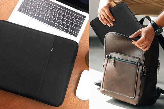 The Best Notebook Computer Carrier for Your On-the-Go Lifestyle