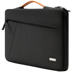 Shield-A23 Laptop Briefcase for 16 inch MacBook Pro - Black