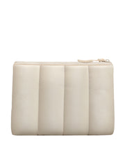 Light-A24 Accessory Pouch - Beige