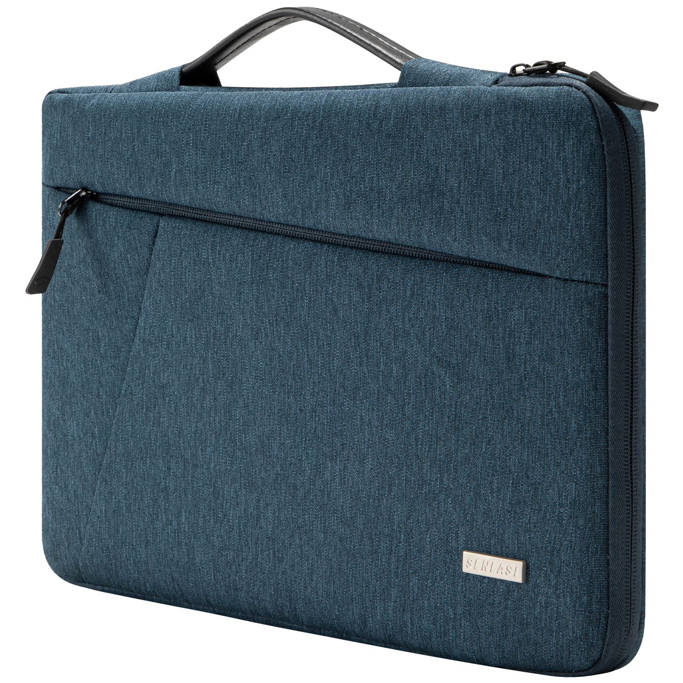 Shield-A23 Laptop Briefcase for 16 inch MacBook Pro - Blue