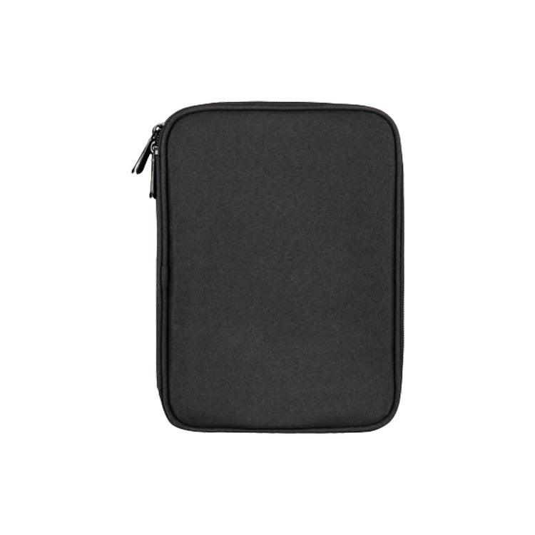 Black Organizer Bag - Core