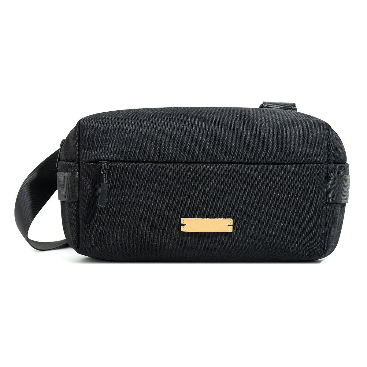 Black Sling Bag - Pro