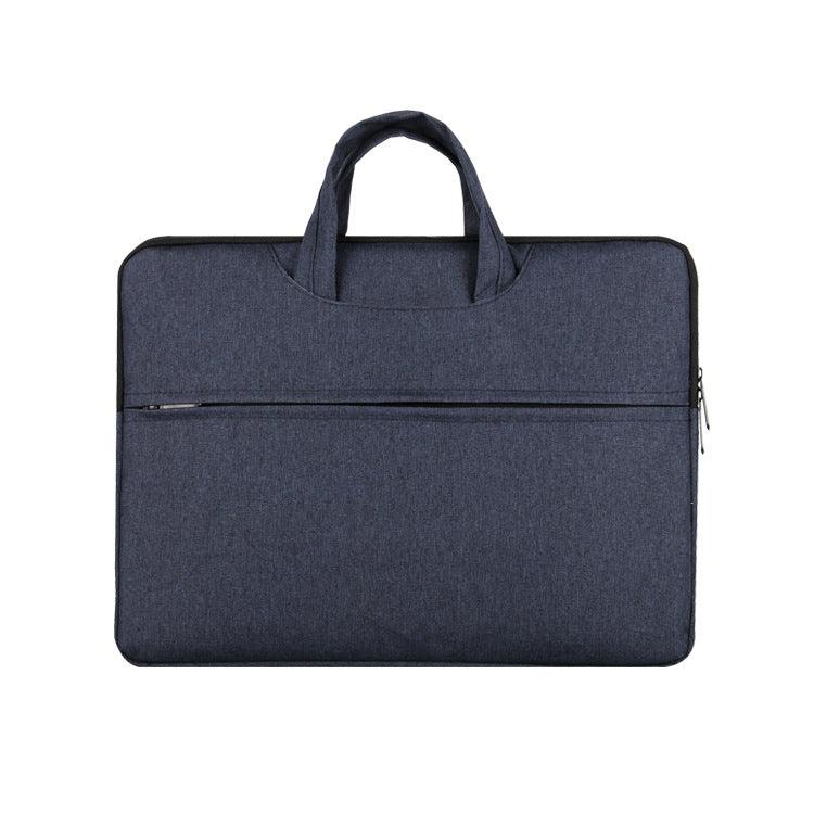 Blue Laptop Bag - Element