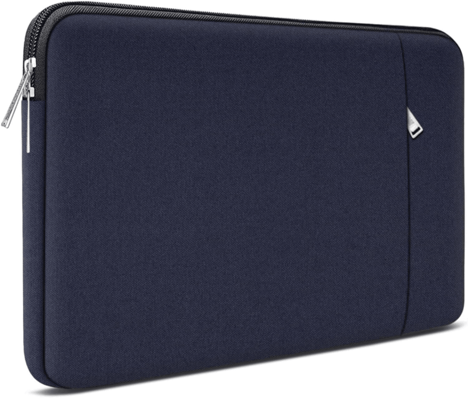 Dark blue Laptop Sleeve - Element