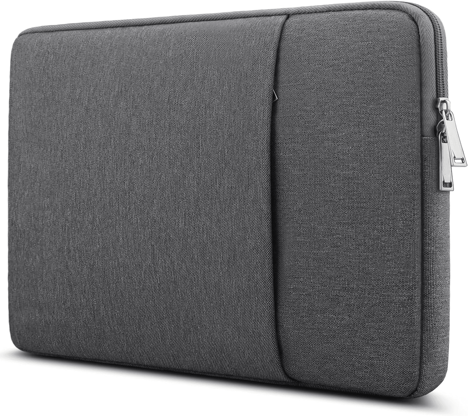 Dark gray Laptop Sleeve - Element