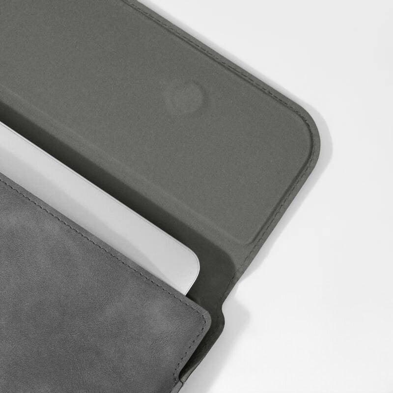 Design Detail Drawing - Laptop Sleeve & Organizer Bag - Lite