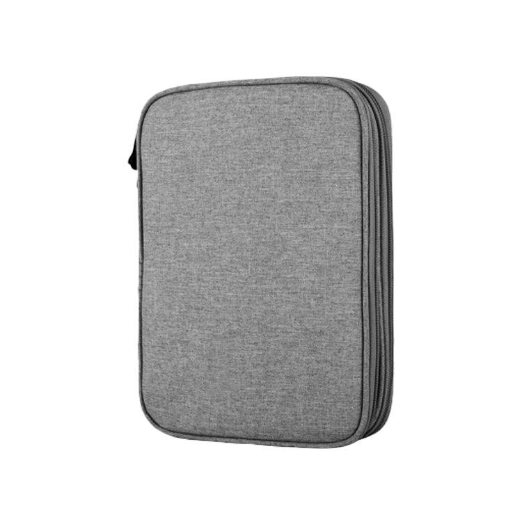 Gray Organizer Bag - Core