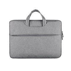 Grey Laptop Bag - Element