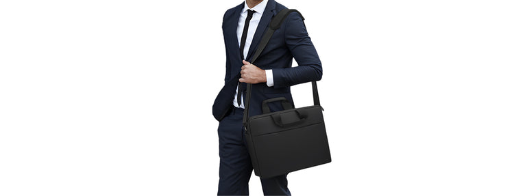 Home Poster - mens work bag