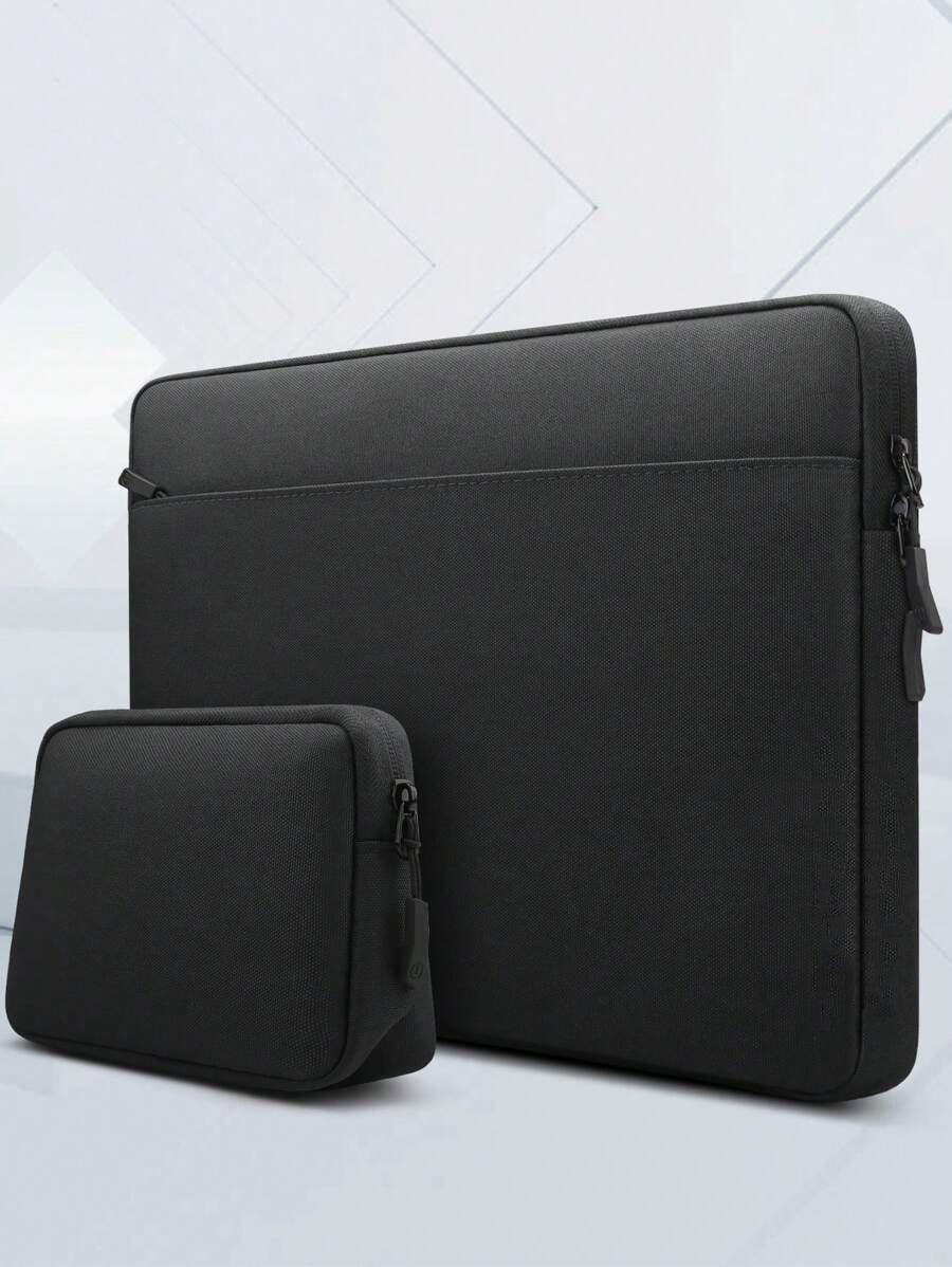 Laptop Sleeve & Organizer Bag