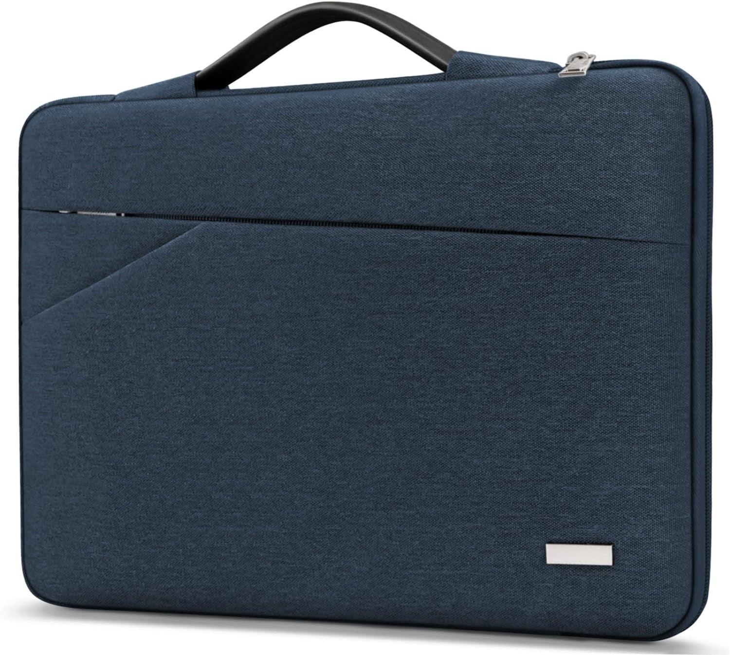 Light Blue laptop bag - Advance