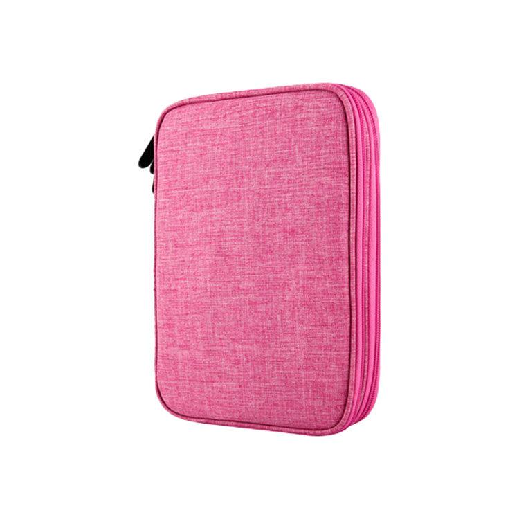 Pink Organizer Bag - Core