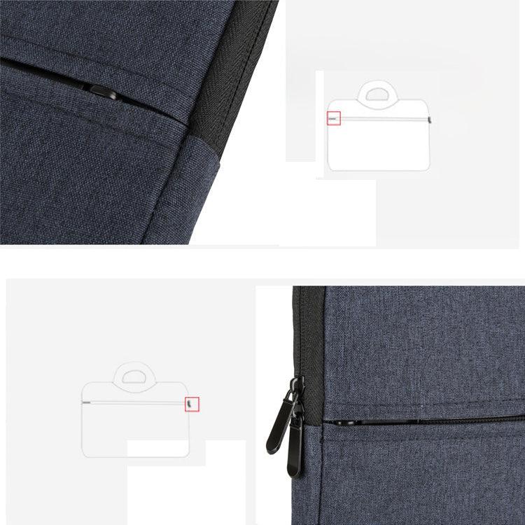 Product details - Blue Laptop Bag - Element - 2