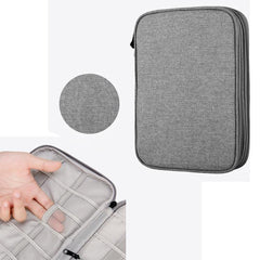 Product details - Gray Organizer Bag - Core - 2