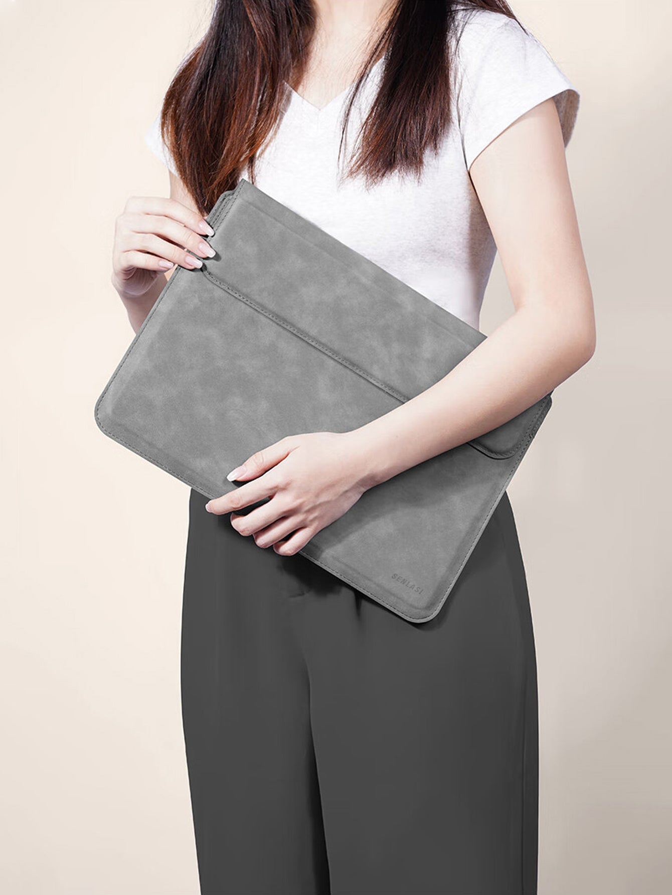 Gray
