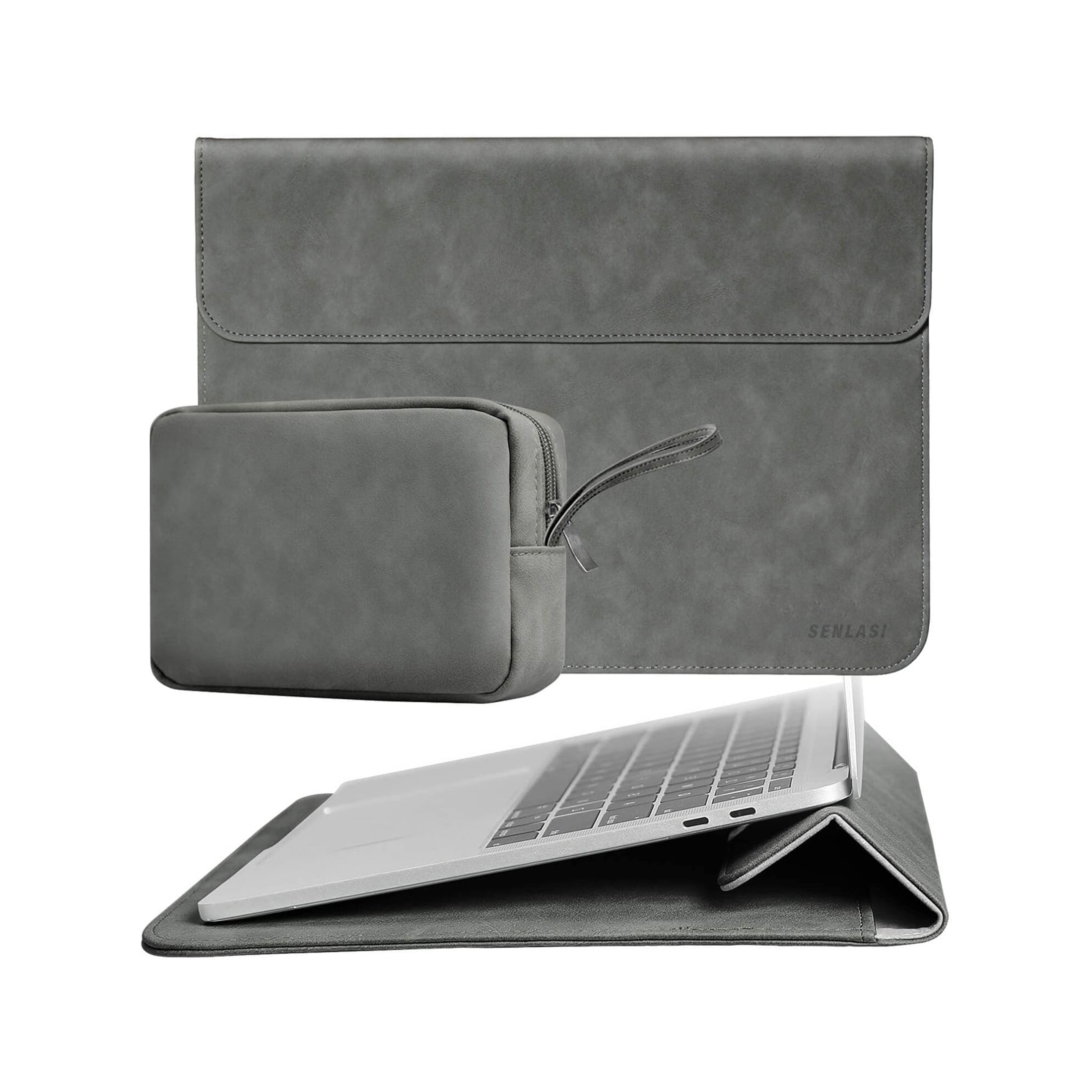Gray