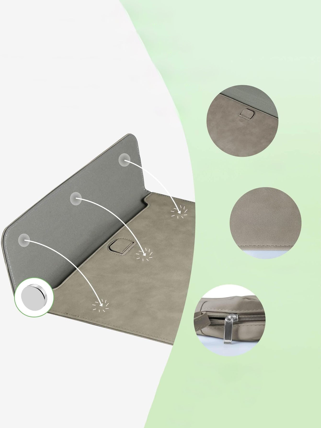 Light Gray