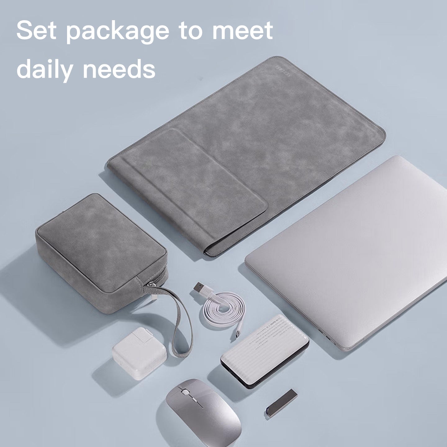 Gray
