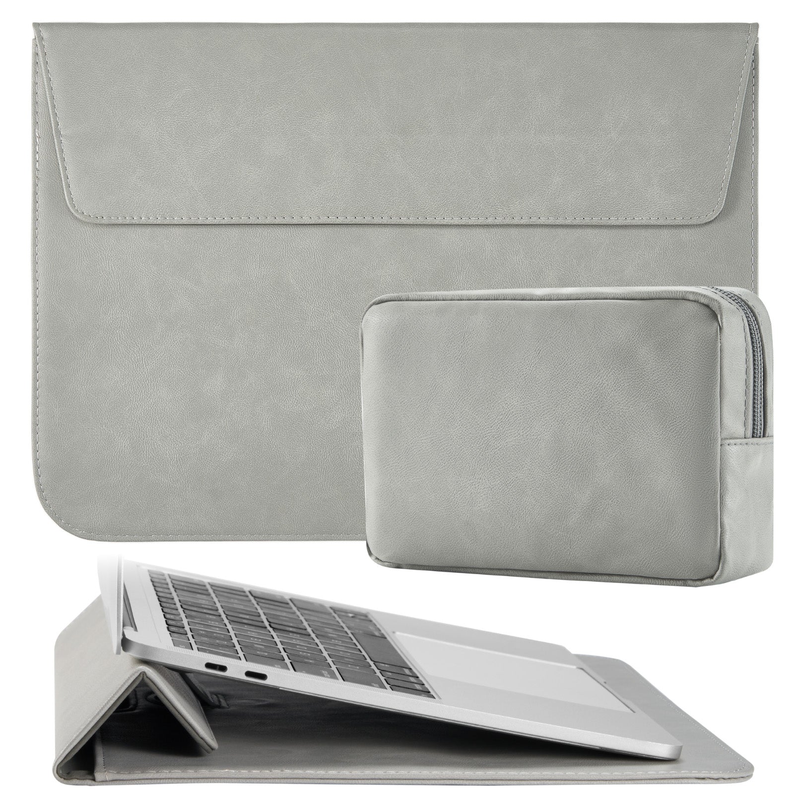 Gray