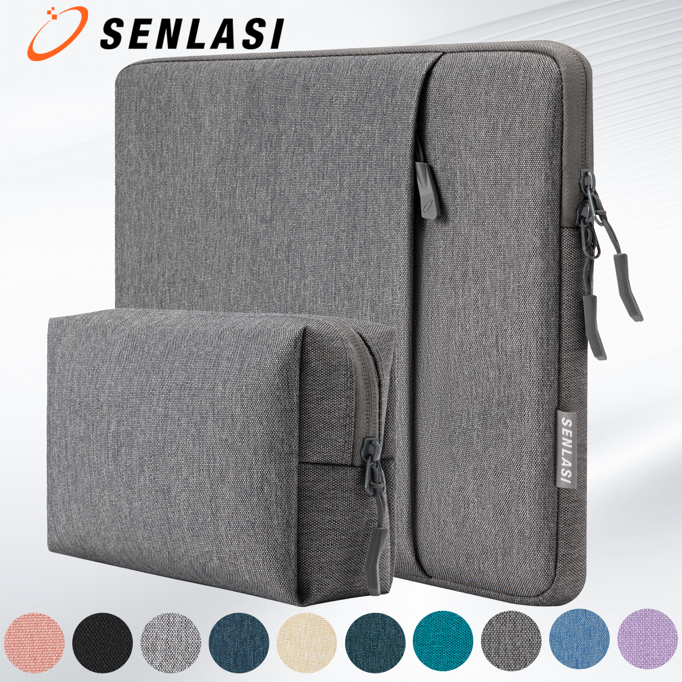 Dark Gray