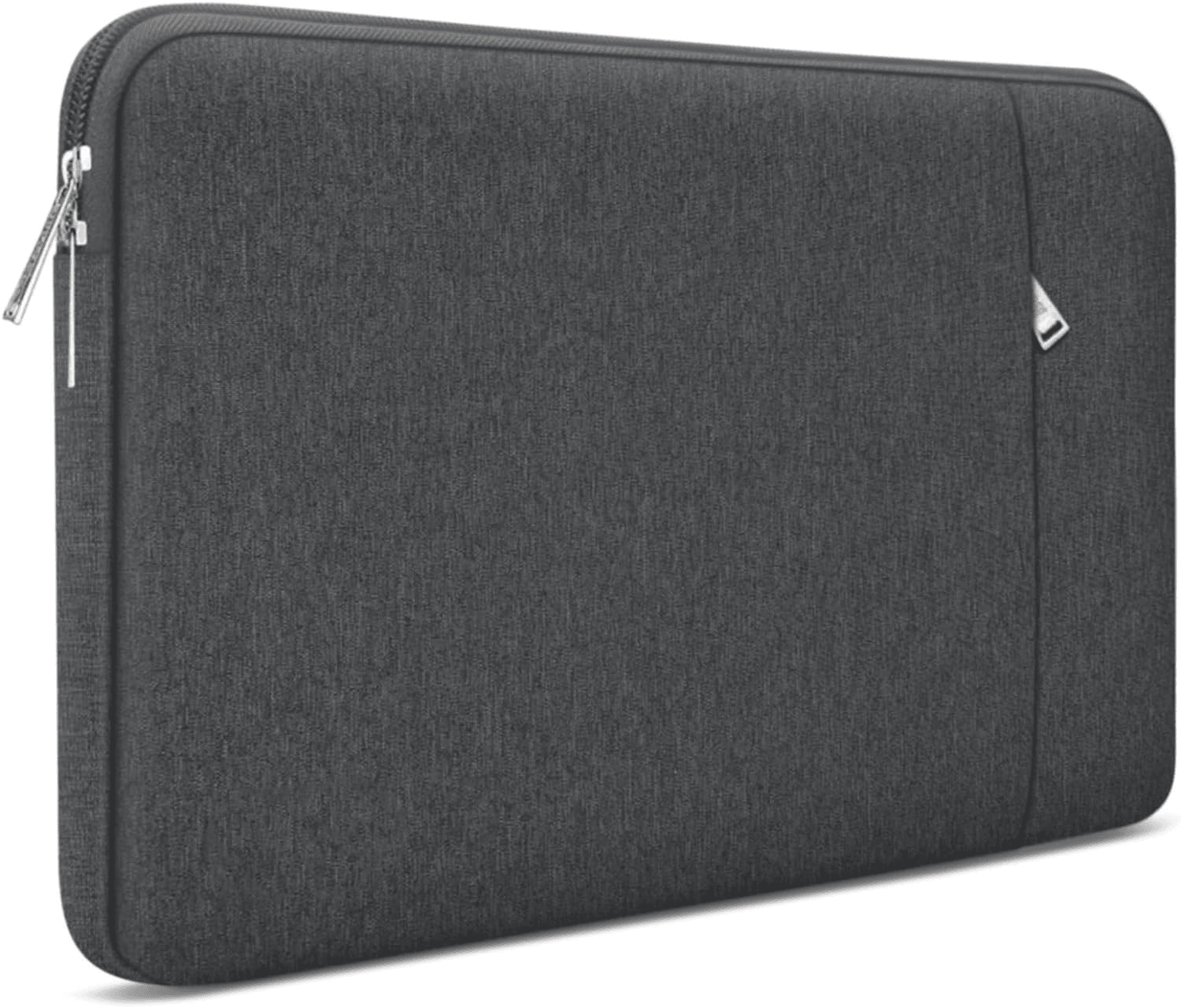 Space grey Laptop Sleeve - Element