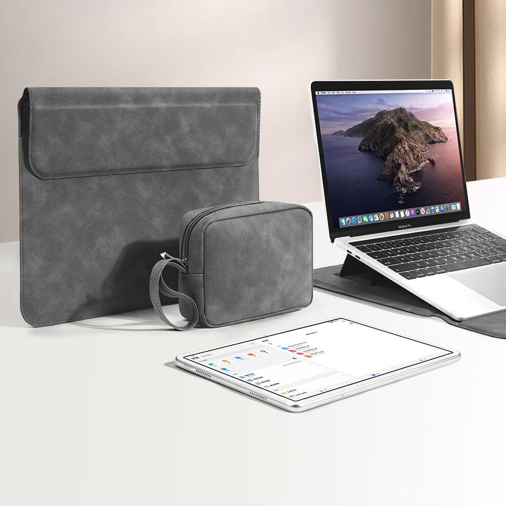 Usage Scenarios Laptop Sleeve & Organizer Bag - Lite