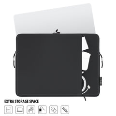 Laptop Sleeve & Organizer Bag - Advance
