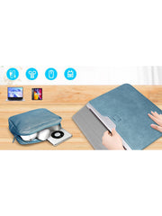 Flex-A14 Laptop Stand Sleeve for 13 inch MacBook Air/Pro