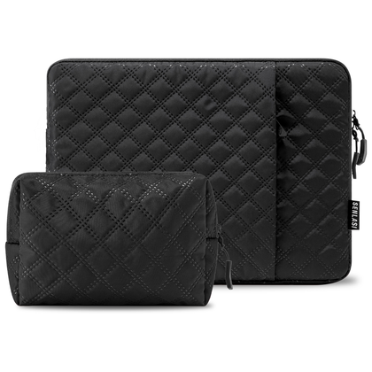 Duo-A25 Laptop Sleeve Set