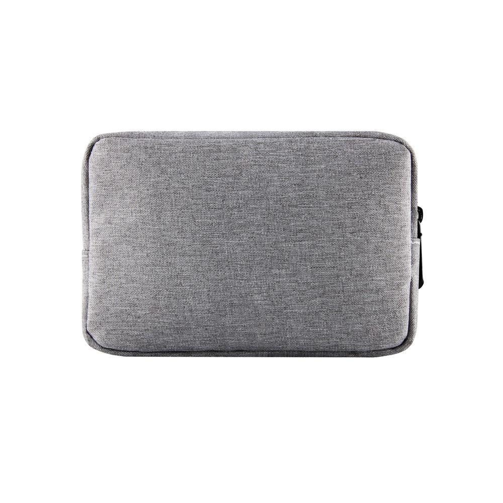 gray Tech Organizer