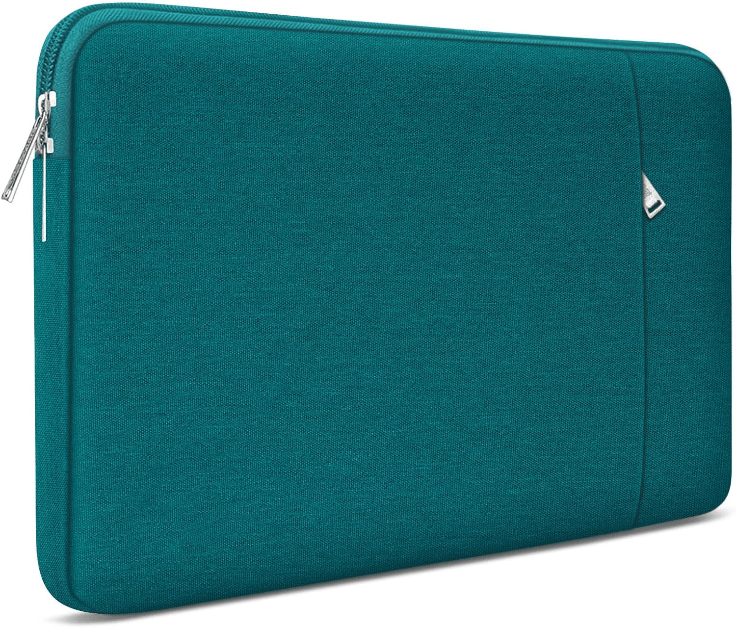 green Laptop Sleeve - Element