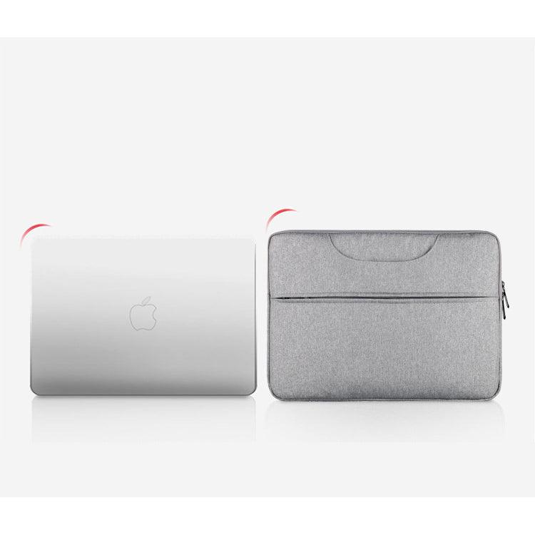 mac comparison chart - Grey Laptop Bag - Element