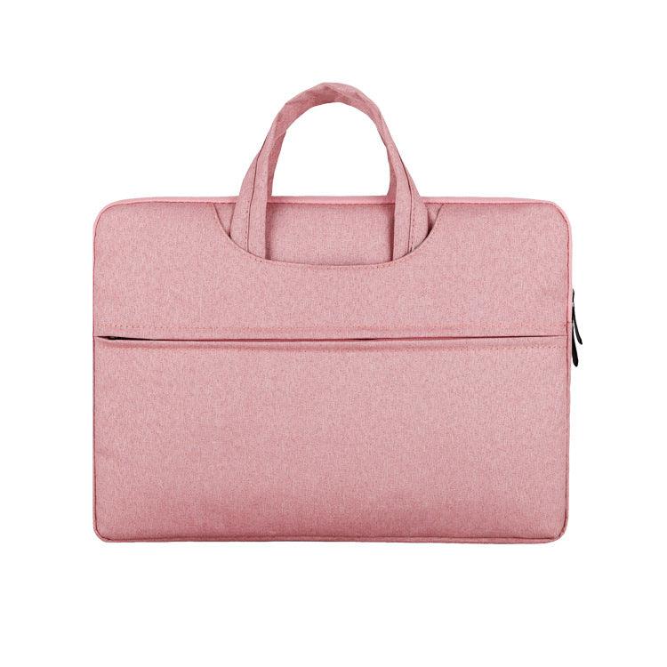 pink Laptop Bag - Element