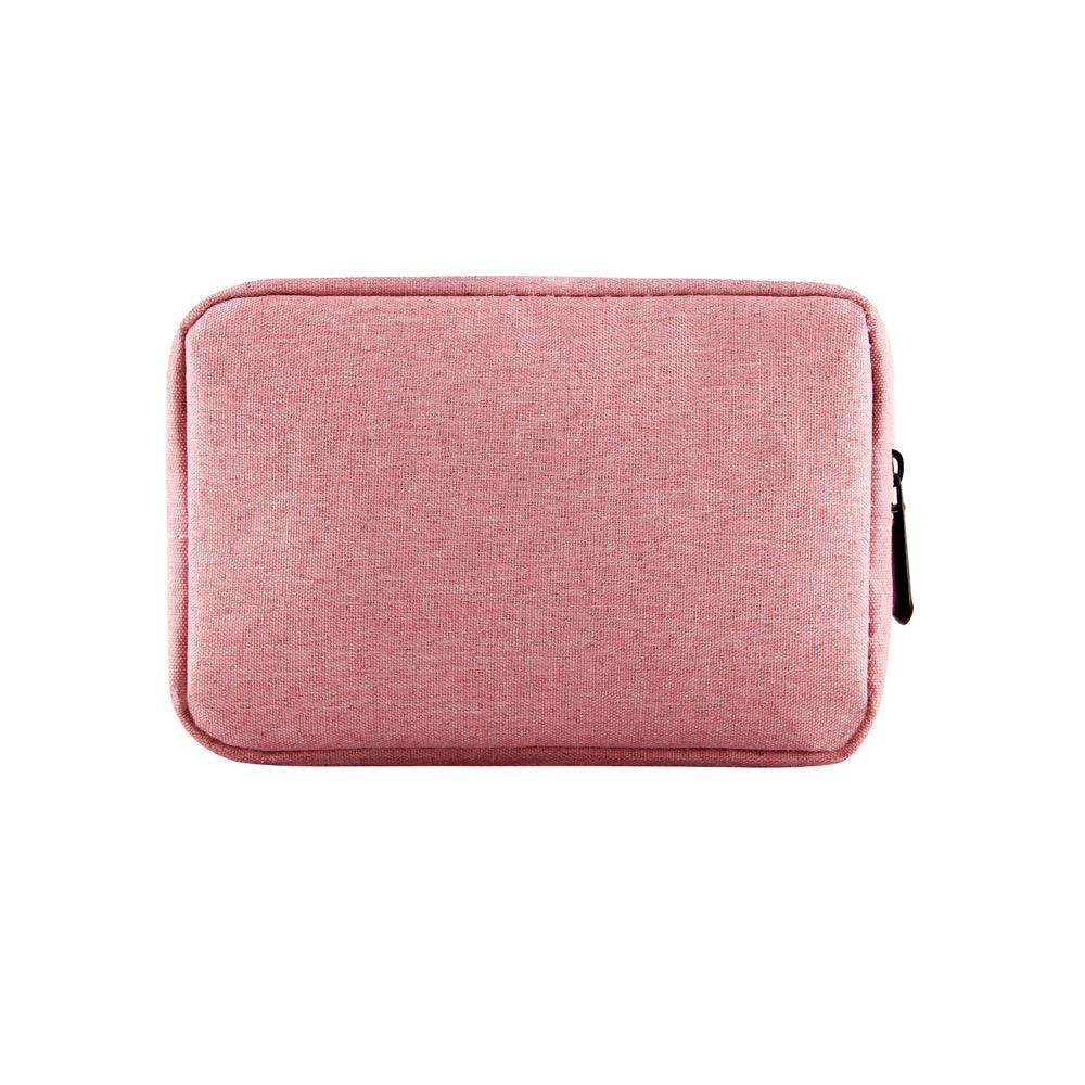 pink Tech Organizer - 2