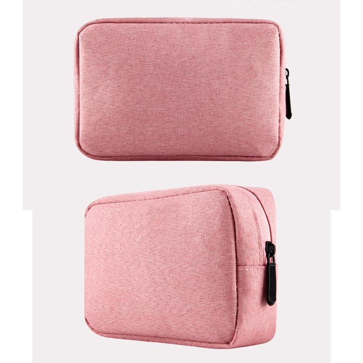 pink Tech Organizer - 3