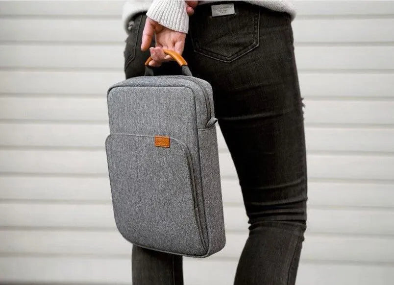 portable city pouch