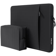 Laptop Sleeve & Organizer Bag - Advance